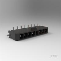 X3025WVS-08D-LPSW
