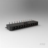X3025WVS-11D-LPSW