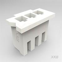 X8821H-03-N0