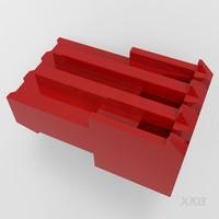 X9254HIR-03-N0