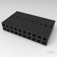 X9555H-2x10E3-PT