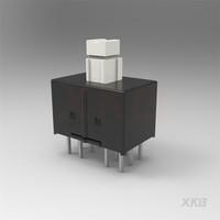XKB1385-W