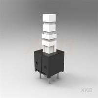 XKB8585-W-220