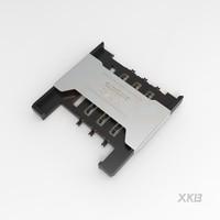 XKSIM-004