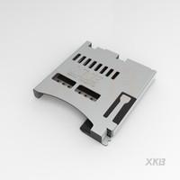 XKTF-001B