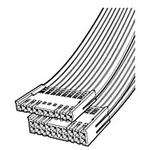Amphenol ICC (FCI) 67013-009LF