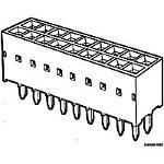 Amphenol ICC (FCI) 68683-433LF Amphenol ICC (FCI) 68683-433LF
