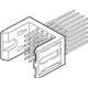 Amphenol ICC (FCI) 70232-112LF