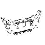 Amphenol ICC (FCI) 65823-083LF