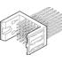 Amphenol ICC (FCI) 73935-1006LF Amphenol ICC (FCI) 73935-1006LF