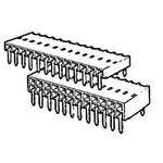 Amphenol ICC (FCI) 89882-320LF