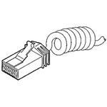 Amphenol ICC (FCI) 91487-870LF