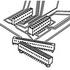 Amphenol ICC (FCI) 91614-313LF