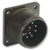 Amphenol Industrial Operations MS3102A22-7P-RES