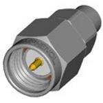 Amphenol RF APH-SMAJ-BNCJ