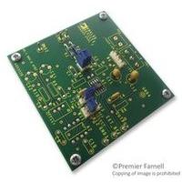 BOARD EVAL FOR AD8225 INSTR AMP