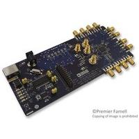 Analog Devices Inc. AD9516-5/PCBZ Reference Design 1