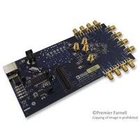 Analog Devices Inc. AD9518-0A/PCBZ Reference Design 1