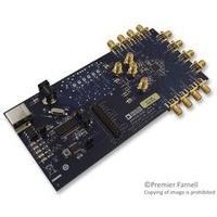 ANALOG DEVICES AD9518-2A/PCBZ6-OUTPUT CLOCK GENERATOR WITH 2.8GHZ