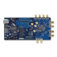 Analog Devices Inc. AD9520-3/PCBZ Reference Design 1