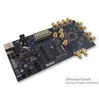 ANALOG DEVICES AD9522-4/PCBZ12/24 CHANNEL CLOCK GEN 2 0GH