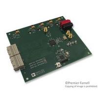 ANALOG DEVICES AD9735-DPG2-EBZ12-BIT EVAL BOARD 1200 MSPS DAC