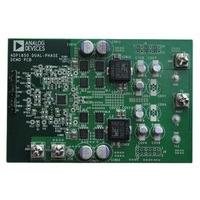 Analog Devices, Inc. ADP1850DP-EVALZ Reference Design 1