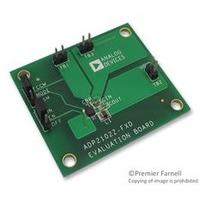Analog Devices Inc. ADP2102-1.375-EVALZ Reference Design 1