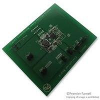 Analog Devices Inc. ADP2107-1.8-EVALZ Reference Design 1