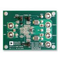 Analog Devices, Inc. ADP2114-EVALZ Reference Design 1