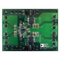 Analog Devices Inc. ADP2323-EVALZ Reference Design 1