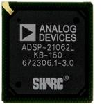 ADSP-21062LKB-160