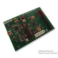 Analog Devices Inc. EVAL-AD5361EBZ Reference Design 1