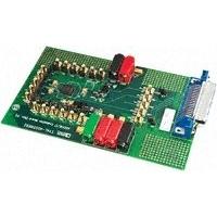 Evaluation Board For AD5516 Series ,16-Channel, 12-Bit Voltage-Output DAC With 14-Bit Increment Mode