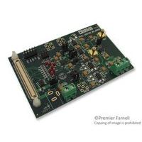 Analog Devices Inc. EVAL-AD5760SDZ Reference Design 1