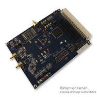 Analog Devices Inc. EVAL-AD7674EDZ Reference Design 1