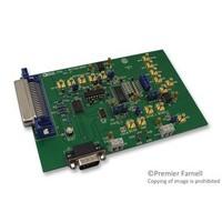 Analog Devices Inc. EVAL-AD7718EBZ Reference Design 1