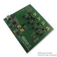 Analog Devices Inc. EVAL-AD7995EBZ Reference Design 1