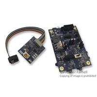 ANALOG DEVICES EVAL-ADAU1381ZEVAL BOARD FOR ADAU1381