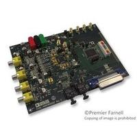 Analog Devices Inc. EVAL-ADAV801EBZ Reference Design 1