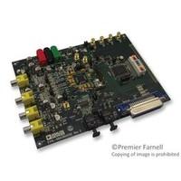 ANALOG DEVICES EVAL-ADAV803EBZADAV803EBZ EVALUATION MODULE