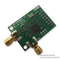 ANALOG DEVICES EVAL-ADF7021DB9ZADF7021 EVAL BOARD FOR 608-614 MHZ OP