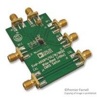 Analog Devices Inc. EVAL-ADG919EBZ Reference Design 1
