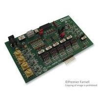 Analog Devices Inc. EVAL-ADM1186-1EBZ Reference Design 1