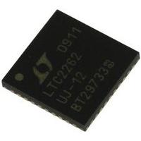 LTC2262CUJ-12#PBF