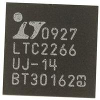 LTC2266CUJ-14#PBF