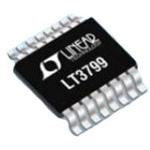Analog Devices, Inc. LTC2637CMS-LMI10#TRPBF Analog Devices, Inc. LTC2637CMS-LMI10#TRPBF