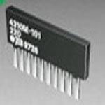 Bourns Inc. 4310M-101-681 Bourns Inc. 4310M-101-681