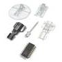 Broadcom Limited ADNK-5023-CY02 Broadcom Limited ADNK-5023-CY02