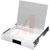 Bud Industries DD-2363-WH